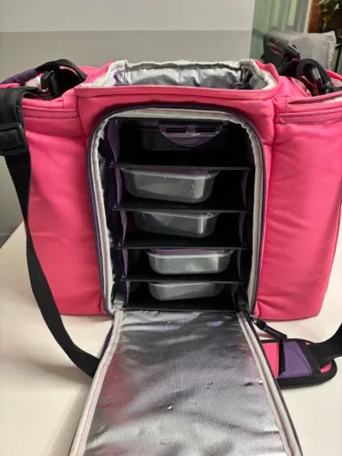 BOLSA TÉRMICA GRANDE