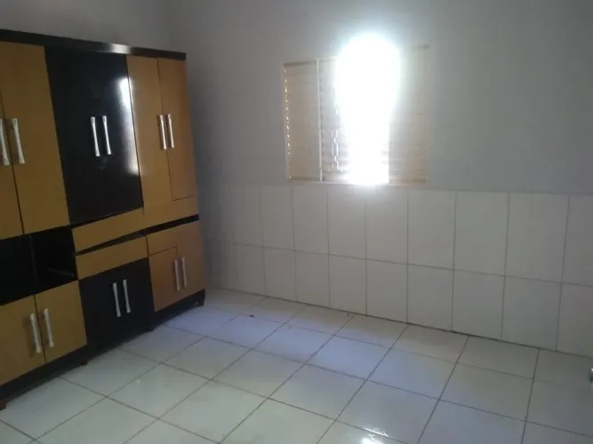 Vendo casa no conjunto Aruanã 3