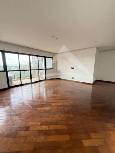 Apartamento para locação no Residencial Flamboyant  Araçatuba/SP