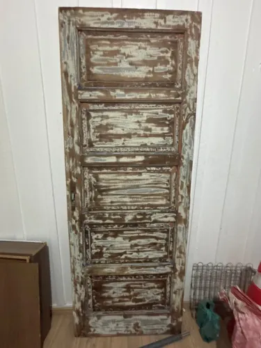 Porta DECOR DEMOLIÇÃO 