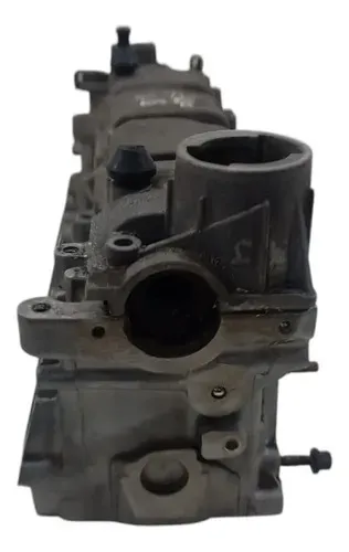 Cabeçote Volkswagen Polo 1.6 8v 2002 2003 2004