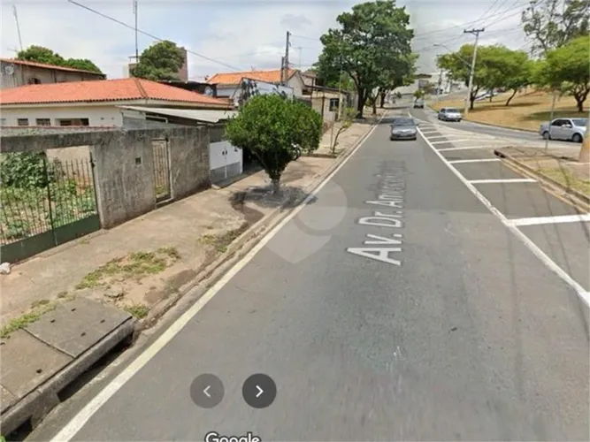 Terreno à venda em Jardim Simus, Sorocaba - SP
