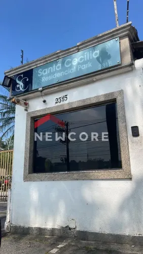 Apartamento em Estrada Água Chata - Água Chata - Guarulhos/SP