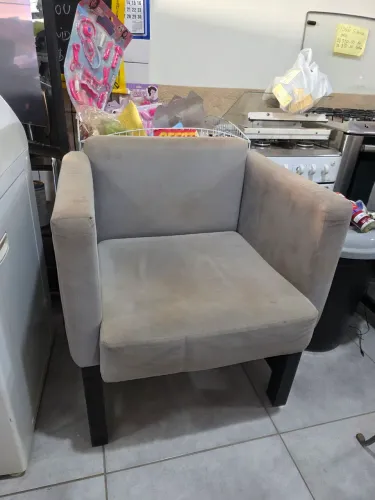 Poltronas plus size.. .
