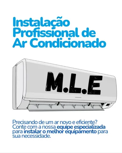 Limpeza de ar condicionado split (88÷>