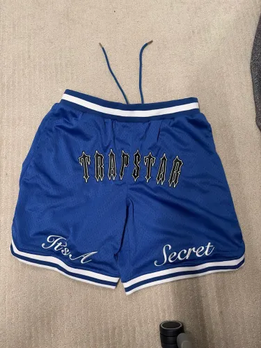 Bermuda Trapstar