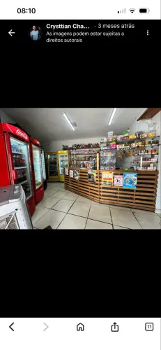 Vende-se ponto Distribuidora de bebidas Mississipi