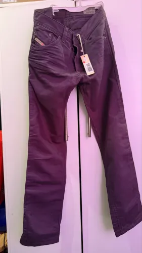 Calça original Diesel