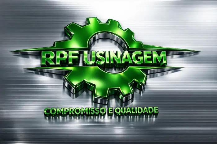 Usinagem CNC e Ferramentaria 