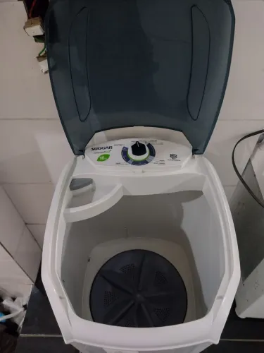 Tanquinho sugar 10kg