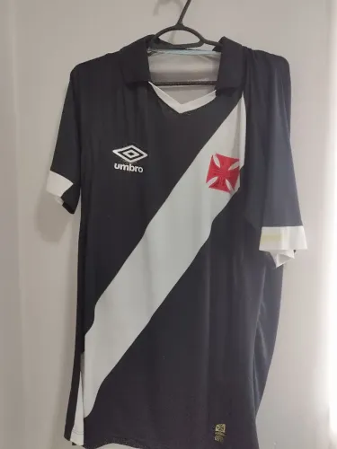 Camisa do Vasco 2015