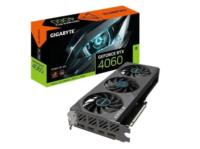 PLACA DE VIDEO 4060