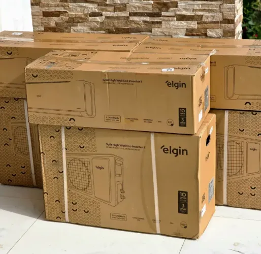 Ar Condicionado Split Elgin Inverter 9000 BTUs - Novo - Lacrado