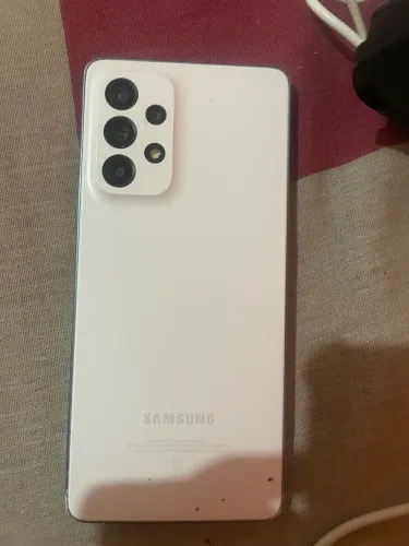 Galaxy A53