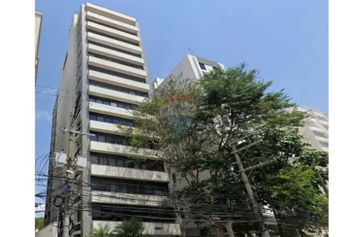 CONJUNTO COMERCIAL ESTRATÉGICO NO ALTO DA BOA VISTA - SANTO AMARO  400M DO METRÔ BORBA GAT
