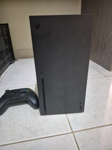 XBOX series X