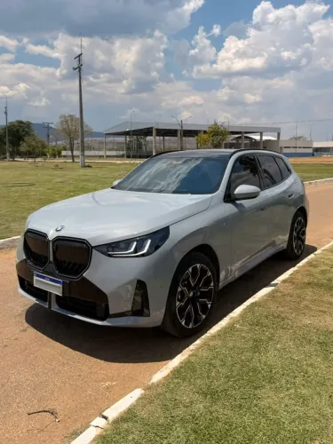 BMW X3 XDrive 30 M Sport 2.0 TB Aut. 2026