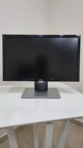Monitor Dell 21.5 polegadas Full HD