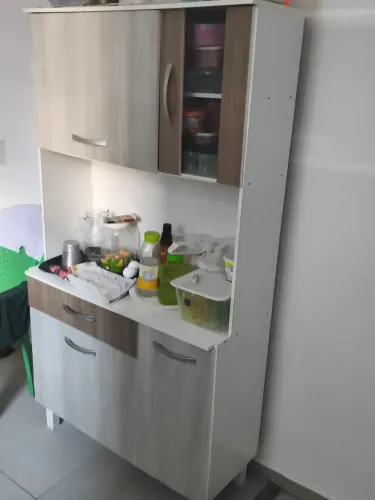 Armário de cozinha