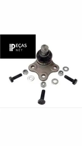 Pivo Inferior Fiesta G3 Ka G2 Ecosport 2003 2004 2005 2006 2007 2008 2009 2010 2011 2012