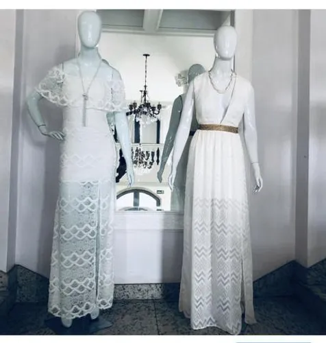 Vestido para casamento civil!!