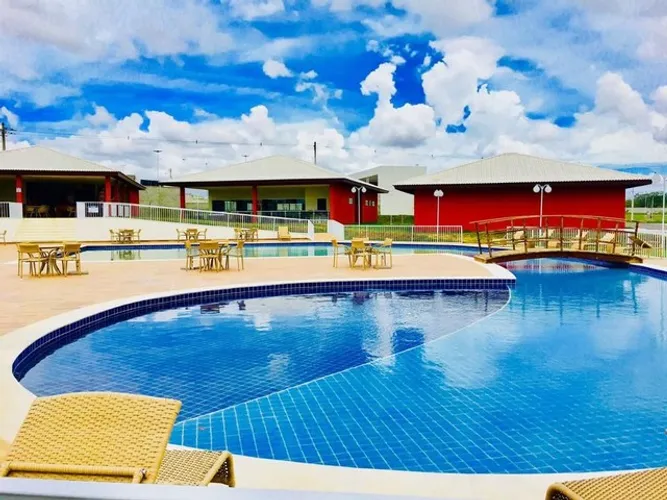 Brisas Ville Residencial ( adquira o seu lote a ganhe 1 tv led 32 " )