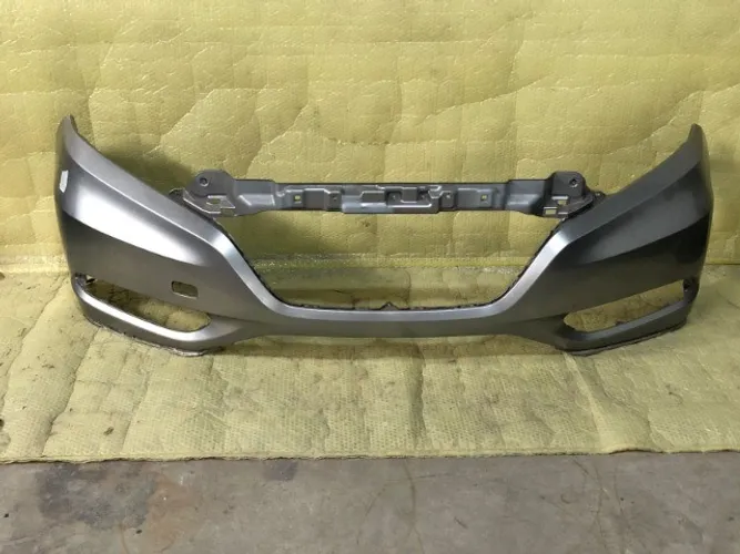 Para-choque Dianteiro Hr-v 2019 a 2020