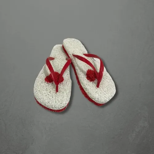 Chinelo Terapêutico Massageardor