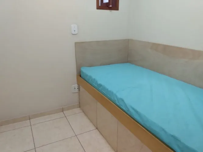 Vendo apartamento no Centro com 2 quartos - cod 12050