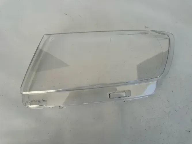 Lente Farol Esquerdo Jeep Grand Cherokee 2011 2012 e 2013