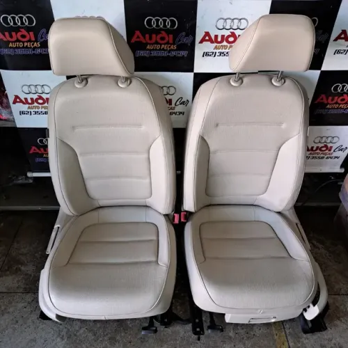 Jogo de Bancos Caramelo jetta 2011 até 2018