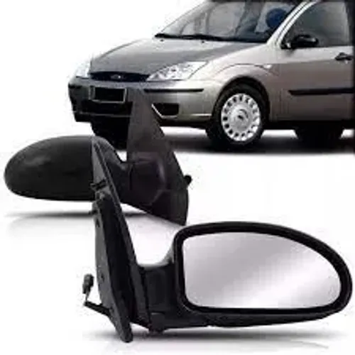 Retrovisor Ford Focus 2002/2008 C/controle