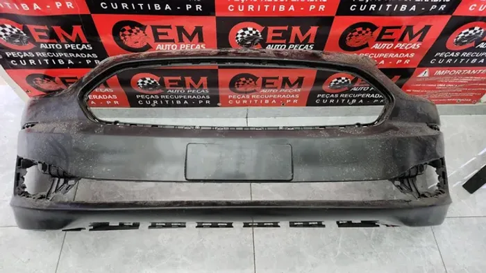 Parachoque ford ka 2018/2020 Original novo