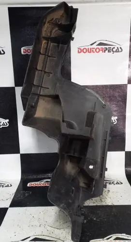 Suporte Bagagito Lado Direito Ford Fiesta 2004-2014