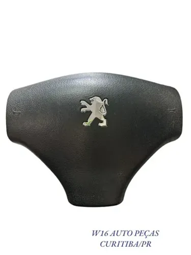 Capa Do Volante Peugeot 206  *7 N523