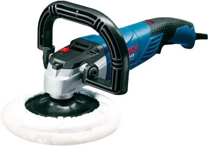 Bosch Politriz Gpo 14 Ce 1400W 220V Com Disco
