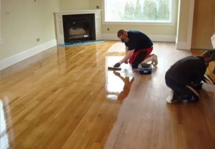 Reparo conserto Piso Laminado/ Carpete de Madeira 9898Ix568I