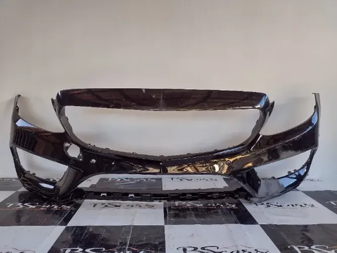 Parachoque dianteiro mercedes c250 c300 2015/2016