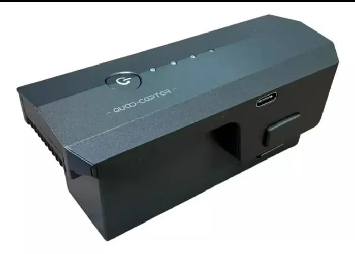Bateria Drone F11 
