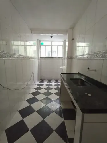 Apartamento ANDAR 1 com Garagem 
