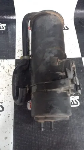 Canister Filtro Do Combustível Vw Voyage 1h0201827