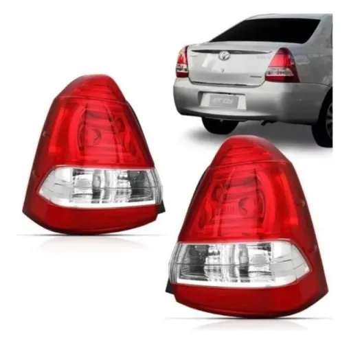 Lanterna Etios Sedan 2013\19