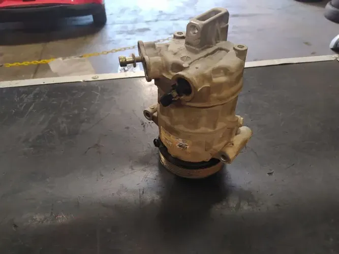 Compressor de ar Toro diesel
