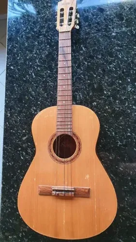 Violao Seresta