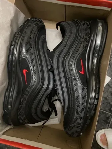 Nike AIR MAX 97