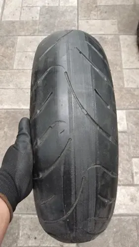 Pneu Usado Adreno Radial 180/55-17