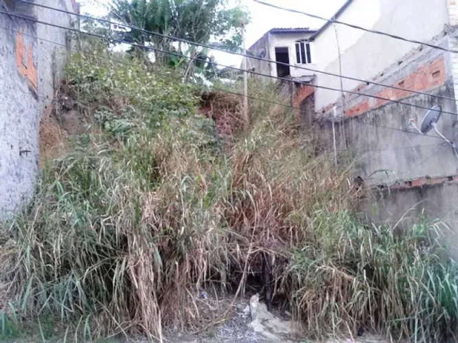 Terreno-À VENDA-Jardim Sulacap-Rio de Janeiro-RJ