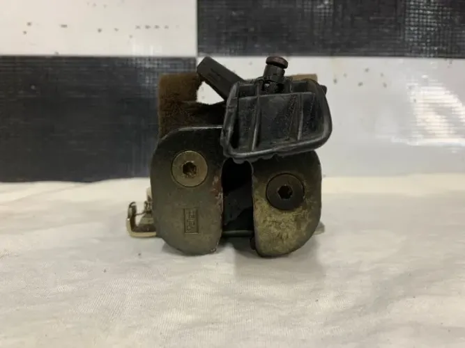 Fechadura externa Dianteira Direita Fiat Uno Mile 2 portas