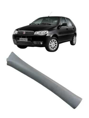 Acabamento Interno Parabrisa Direito Fiat Palio 714247