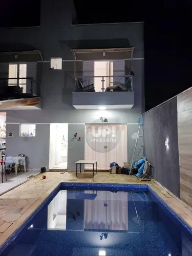Casa com 3 dormitórios à venda, 130 m² por R$ 800.000,00 - Serra Verde - Piracicaba/SP